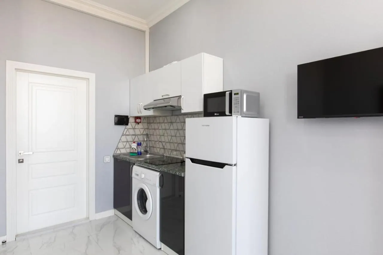 Leyla Apartments 2 Baku 0*,  Azerbaijan
